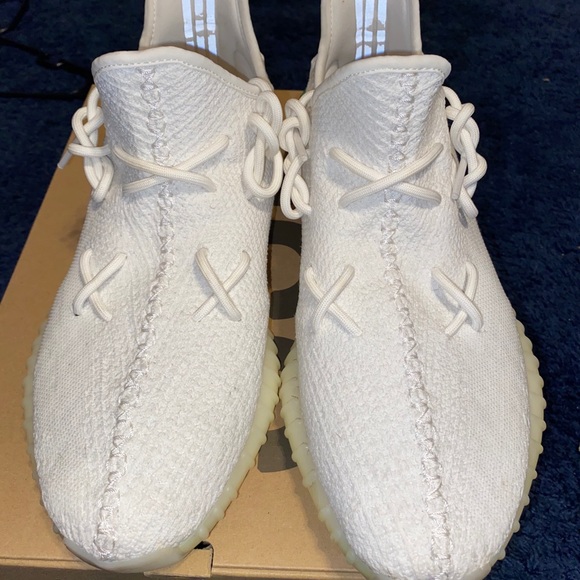 stockx cream